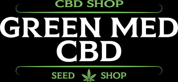 Green Med 420